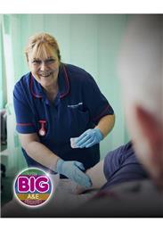 ENGAGEMENT (NHS BATH AND NORTH EAST SOMERSET, SWINDON AND WILTSHIRE ICB)