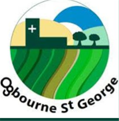 Ogbourne St George Parish Council Logo
